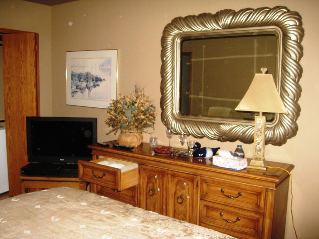 Mcdougall Lane Bed & Breakfast Drumheller Buitenkant foto