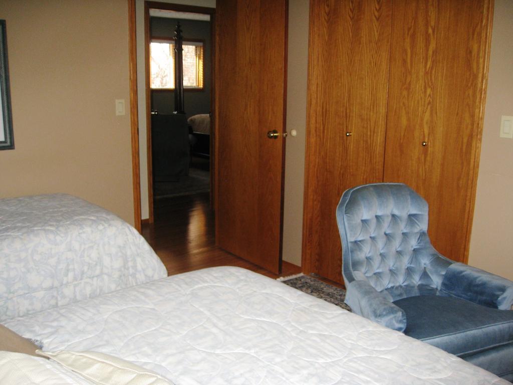 Mcdougall Lane Bed & Breakfast Drumheller Buitenkant foto
