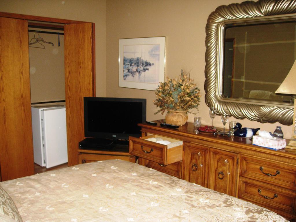 Mcdougall Lane Bed & Breakfast Drumheller Buitenkant foto