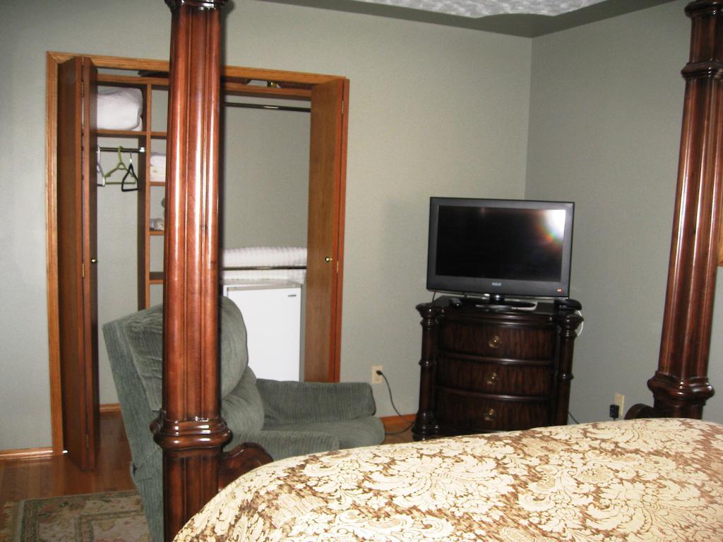 Mcdougall Lane Bed & Breakfast Drumheller Buitenkant foto
