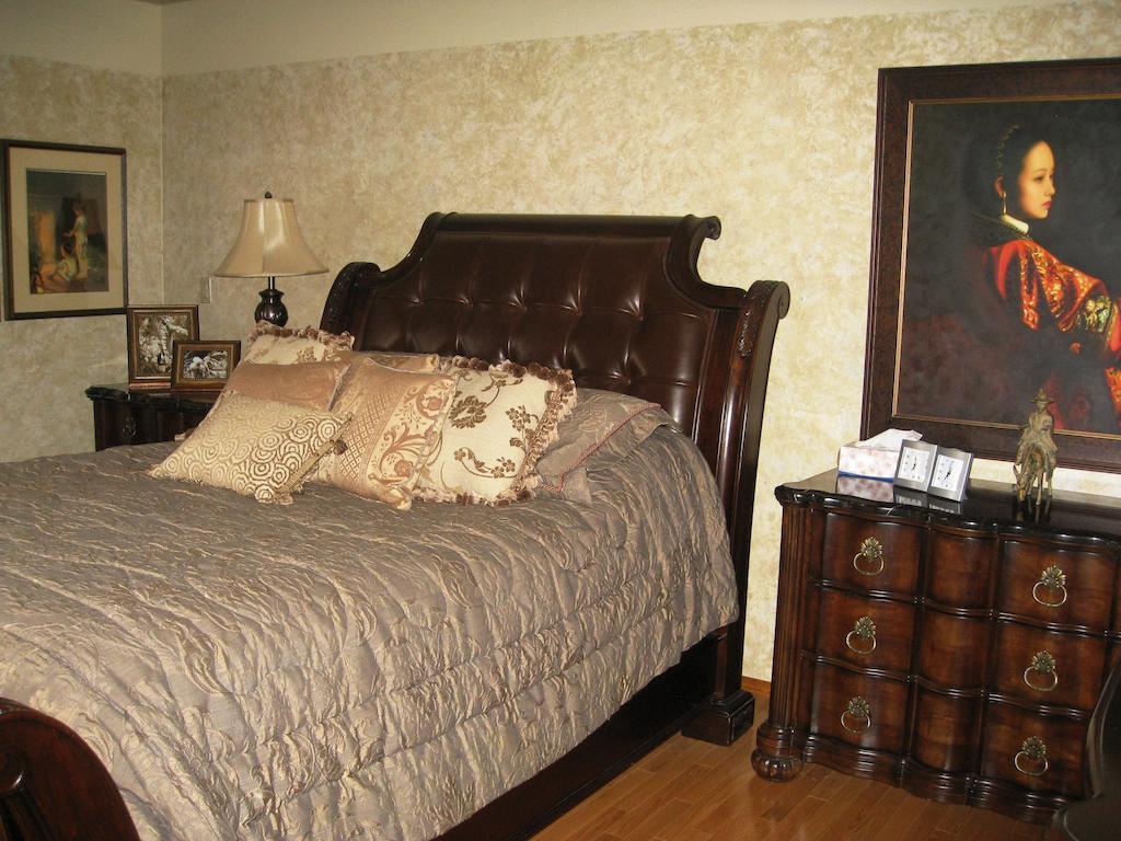 Mcdougall Lane Bed & Breakfast Drumheller Buitenkant foto