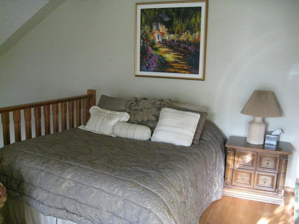 Mcdougall Lane Bed & Breakfast Drumheller Buitenkant foto