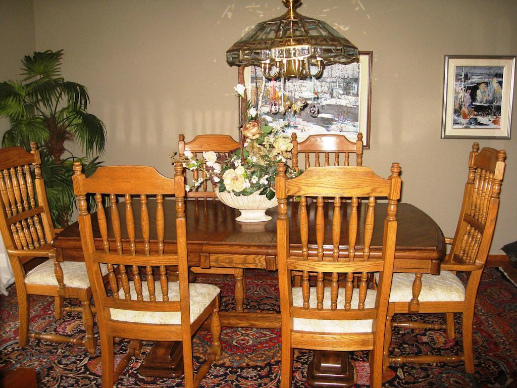 Mcdougall Lane Bed & Breakfast Drumheller Buitenkant foto