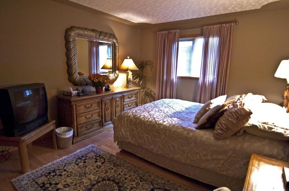 Mcdougall Lane Bed & Breakfast Drumheller Buitenkant foto