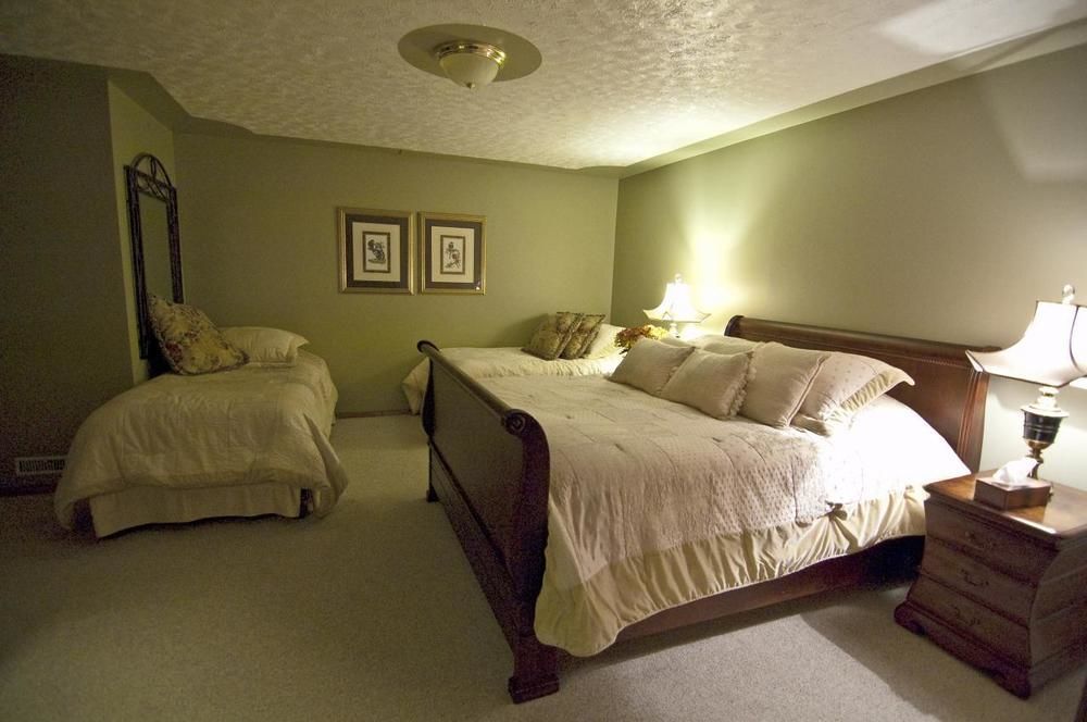 Mcdougall Lane Bed & Breakfast Drumheller Buitenkant foto