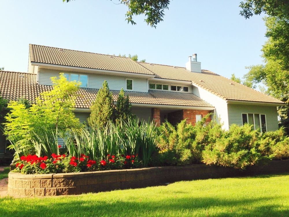 Mcdougall Lane Bed & Breakfast Drumheller Buitenkant foto