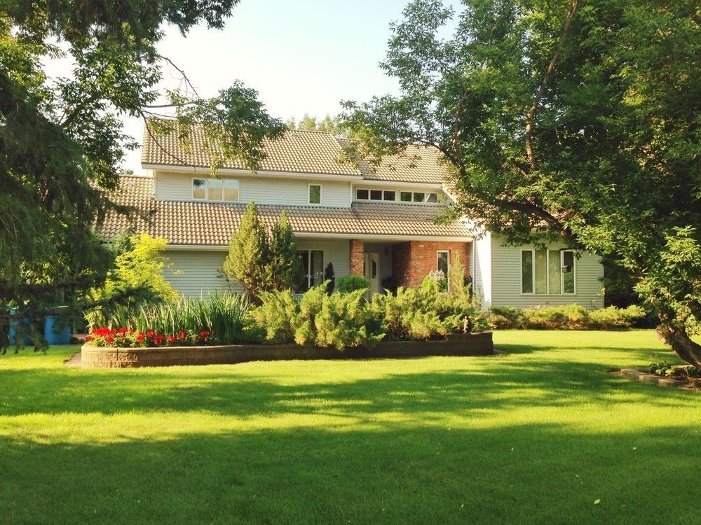 Mcdougall Lane Bed & Breakfast Drumheller Buitenkant foto