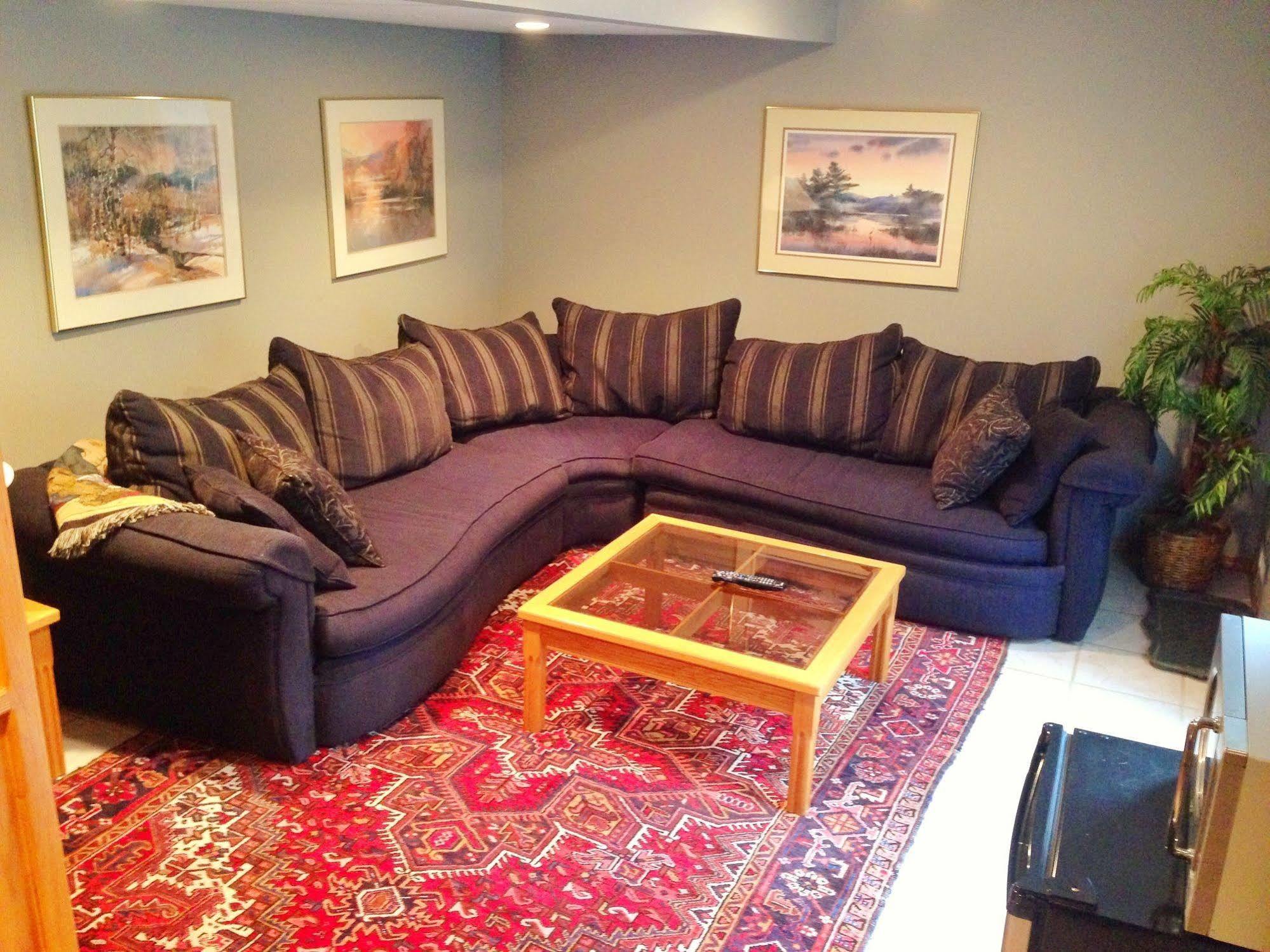 Mcdougall Lane Bed & Breakfast Drumheller Buitenkant foto